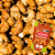 Castanha de Caju Caramelizada Iracema - Pacote com 100G - Imagem 2