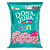 Confeito Perola Rosa Dona Jura - Pacote com 50G - Imagem 1
