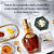 Whisky Royal Salute 21 anos The Blended Grain Escocês - Garrafa com 700ML - Imagem 2