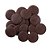 Cobertura Dona Jura Sabor Chocolate Zero Lactose - Pacote com 1,005KG - Imagem 2