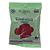 Confeitos Grageas Vermelho Iceberg Chef - Pacote com 80G - Imagem 1
