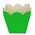 Cachepot de Papel Verde - Pacote com 8UN - Imagem 1