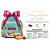 Panettone Soui de Cranberry Com Recheio Sabor Chocolate 500G - Imagem 2