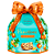 Panettone Soui de Laranja com Chocolate 400G - Imagem 1