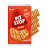 Biscoito Salgado Pit Stop Original - Pacote com 137G - Imagem 2