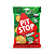 Snack Pit Stop Sabor Cebola e Salsa - Pacote com 60G - Imagem 1