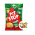 Snack Pit Stop Sabor Cebola e Salsa - Pacote com 60G - Imagem 2