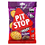 Snack Pit Stop Sabor Churrasco - Pacote com 60G - Imagem 1