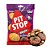 Snack Pit Stop Sabor Churrasco - Pacote com 60G - Imagem 2