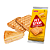 Biscoito Recheado Pit Stop Sabor Misto Quente - Pacote com 91G - Imagem 2