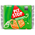 Biscoito Recheado Pit Stop Sabor Salsa e Cebola - Pacote com 91G - Imagem 1