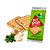 Biscoito Recheado Pit Stop Sabor Salsa e Cebola - Pacote com 91G - Imagem 2