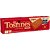 Biscoito Doce Tostines Sabor Especiarias e Gengibre - Pacote com 150G - Imagem 1