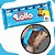 Chocolate Nestlé Lollo - Pacote com 114G - Imagem 2