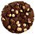 Cookie Nescau com Gotas Sabor Chocolate e Chocolate Branco - Pacote com 60G - Imagem 2