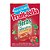 Bala Fruit-Tella Sabor Cranberry e Ervas - Caixa com 25,2G - Imagem 1