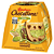 Panettone Bauducco Chocottone Recheio Sabor Pistache 450G - Imagem 1