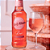 Frisante Pink Moon Rosé - Garrafa com 750ML - Imagem 2