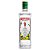 Gin Beefeater Botanics Lemon e Ginger - Garrafa com 750ML - Imagem 1