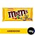 Confeito M&Ms de Chocolate ao Leite com Amendoim - Display com 810G - Imagem 2