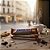 Chocolate Snickers Sabor Duplo Chocolate 42G - Imagem 2