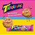 Biscoito Recheado Trakinas Sabor Bubbaloo Tutti - Frutti 126G - Imagem 2