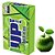 Bala Mastigável Up Date Sabor Maçã Verde - Caixa com 25G - Imagem 2