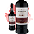 Vinho Português Burmester do Porto Ruby - Garrafa com 750ML - Imagem 2