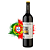 Vinho Regional Lisboa Alfacinha Tinto - Garrafa com 750ML - Imagem 2