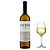 Vinho Branco Tavedo Douro DOC - Garrafa com 750ML - Imagem 2