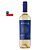 Vinho Sauvignon Blanc Mapuche Casa Perini - Garrafa com 750ML - Imagem 2