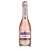 Espumante Quinta do Morgado Pink Moscato Zero Álcool - Garrafa com 660ML - Imagem 1
