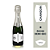 Baby Chandon Riche Demi-Sec - Garrafa com 187ML - Imagem 2