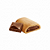 Biscoito Recheadinho Bauducco Sabor Chocolate - Pacote com 104G - Imagem 2