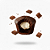 Bolinho Chocolate com Recheio Sabor Baunilha Bauducco - Pacote com 40G - Imagem 2