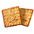 Biscoito Bauducco Cream Cracker 50% Integral - Pacote com 165G - Imagem 2