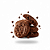 Cookie Sabor Chocolate Visconti - Pacote com 60G - Imagem 2