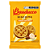 Biscoito Sabor Banana com Canela Bauducco - Pacote com 354G - Imagem 1