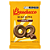 Biscoito Sabor Chocolate Bauducco - Pacote com 335G - Imagem 1