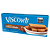 Biscoito Wafer Sabor Chocolate Visconti - Pacote com 120G - Imagem 1