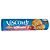 Biscoito Recheado Sabor Morango Visconti - Pacote com 125G - Imagem 1