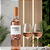Vinho Miradouro da Vinha Rosé - Garrafa com 750ML - Imagem 2