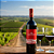 Vinho Mil Caminhos Tinto Red -  Garrafa com 750ML - Imagem 3
