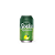 Refrigerante Antarctica Soda Limonada - Lata com 350ML - Imagem 1