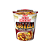 Cup Noodles Sabor Costela com Molho de Churrasco - Pote com 68G - Imagem 1