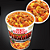 Cup Noodles Sabor Galinha Caipira Picante - Pote com 68G - Imagem 2