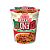 Cup Noodles Sabor Bolonhesa - Pote com 72G - Imagem 1
