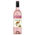 Vinho Yellow Tail Pink Moscato Branco Cantu - Garrafa com 750ml - Imagem 1