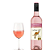 Vinho Yellow Tail Pink Moscato Branco Cantu - Garrafa com 750ml - Imagem 2