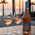 Vinho Wave Sicilian Vibes Rosato Meio-Seco - Garrafa com 750ML - Imagem 2